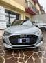 Audi A3 SportbacK1.5 tfsi mhev S line edition 150 s-tronic Gris - thumbnail 3