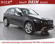 Mercedes-Benz GLC 300 de 4M STANDHZ+AHK+KAMER+NAV+LED+SHZ+20" Schwarz - thumbnail 1