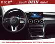 Mercedes-Benz GLC 300 de 4M STANDHZ+AHK+KAMER+NAV+LED+SHZ+20" Schwarz - thumbnail 15