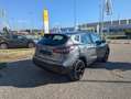 Nissan Qashqai 1.5 dci Black Line 115cv dct PRONTA CONSEGNA Grigio - thumbnail 3