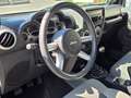 Jeep Wrangler 2.8 CRD DPF Sahara Schwarz - thumbnail 8