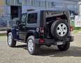 Jeep Wrangler 2.8 CRD DPF Sahara Schwarz - thumbnail 7