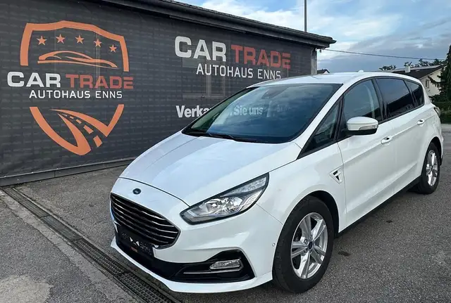 Ford S-Max Trend 2.0 EcoBlue SCR Aut.