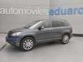 Honda CR-V 2.2i-DTEC Luxury Gris - thumbnail 3