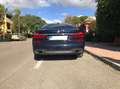 BMW 740 740e iPerformance Negro - thumbnail 5