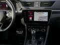 Skoda Superb Combi Sportline 2.0 TDI 19Zoll*Canton*LED Schwarz - thumbnail 6
