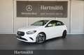 Mercedes-Benz B 180 B 180 Progressive Advanced LED Kamera nur 750 KM Weiß - thumbnail 1