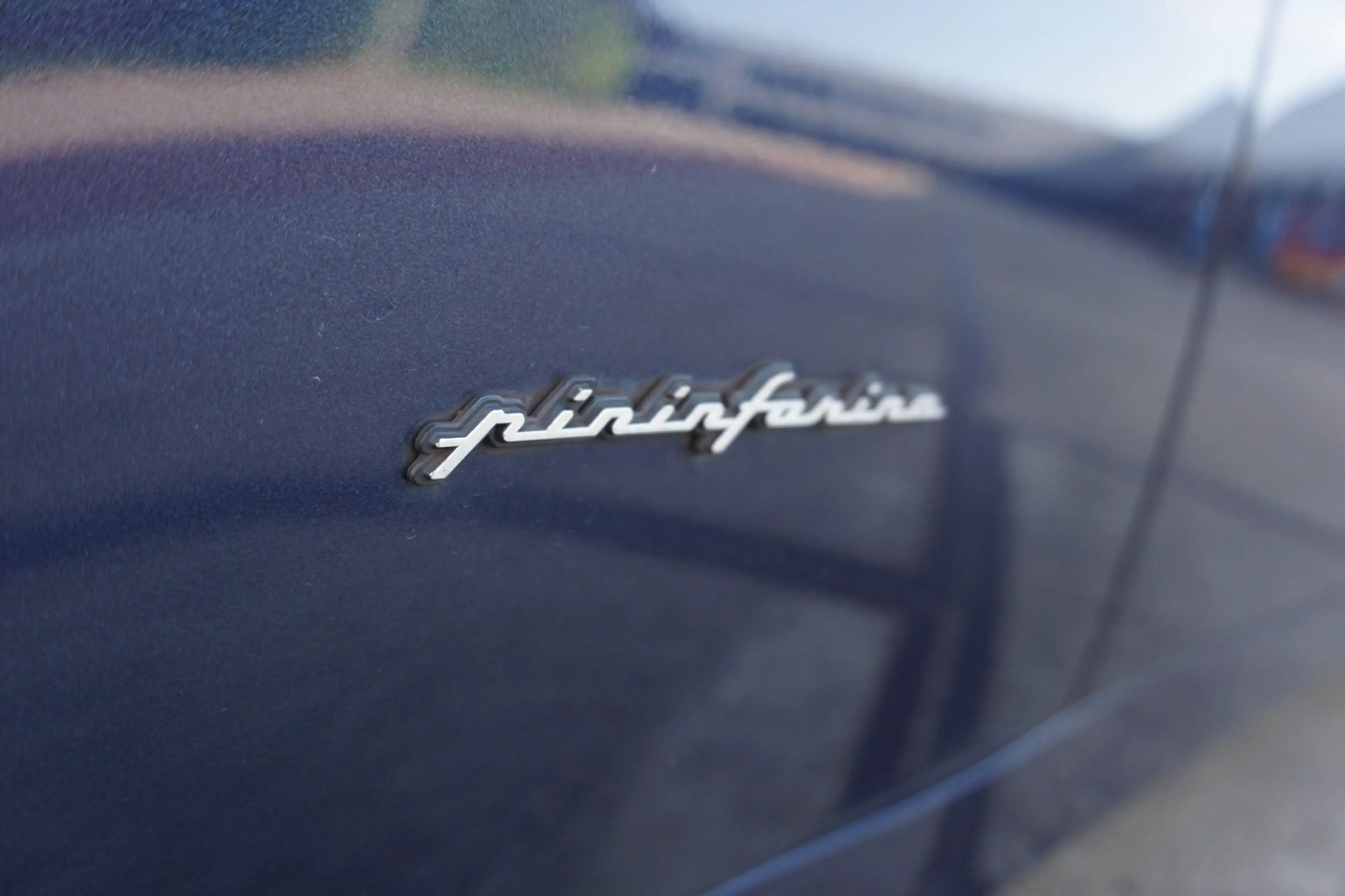 Maserati Quattroporte 4.2 Duo Select — photo 24