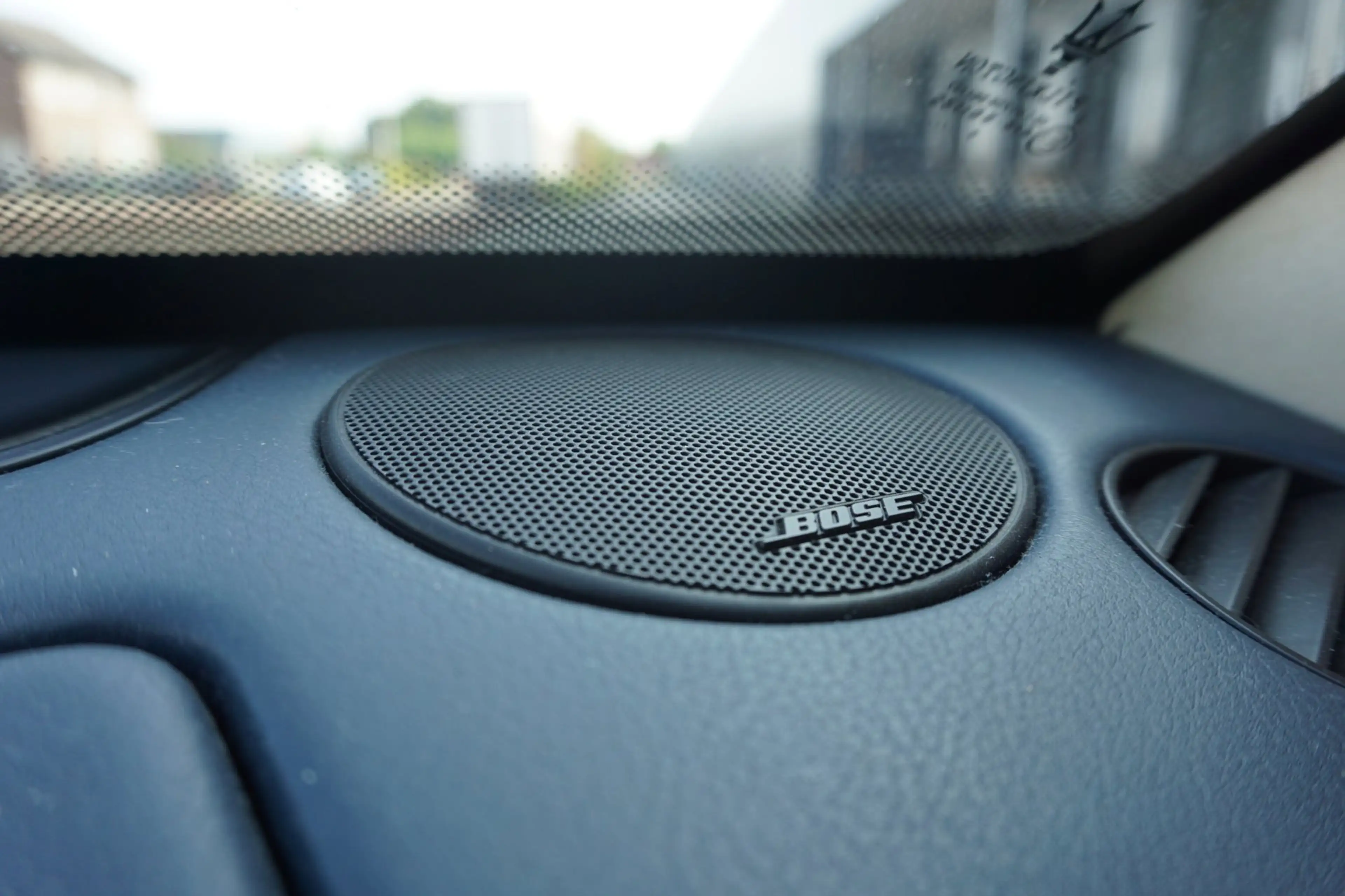 Maserati Quattroporte 4.2 Duo Select — photo 27