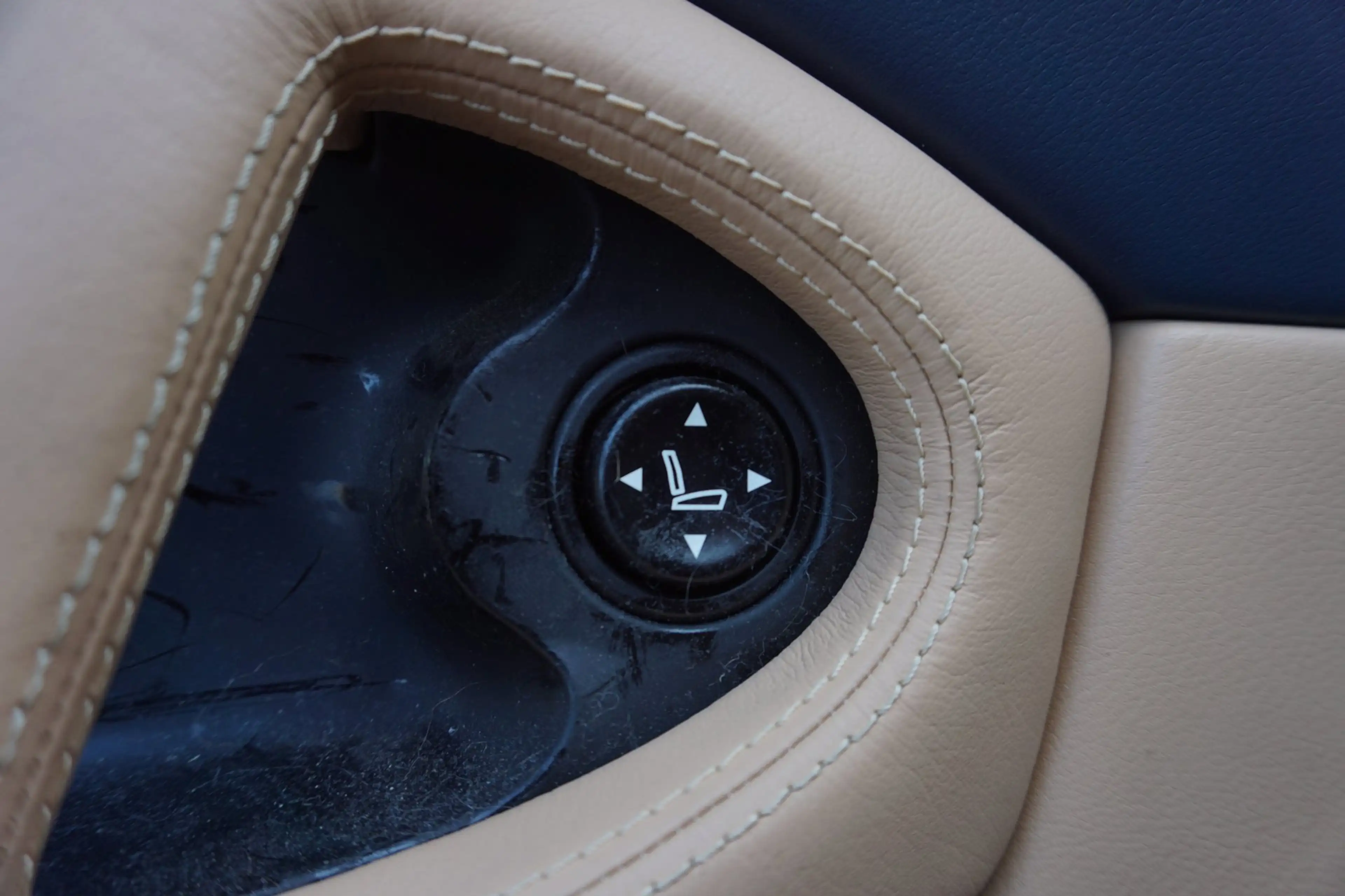 Maserati Quattroporte 4.2 Duo Select — photo 16