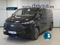 Ford Tourneo Custom 2.5 Duratec PHEV 171 L2 Titanium X eCVT Noir - thumbnail 1