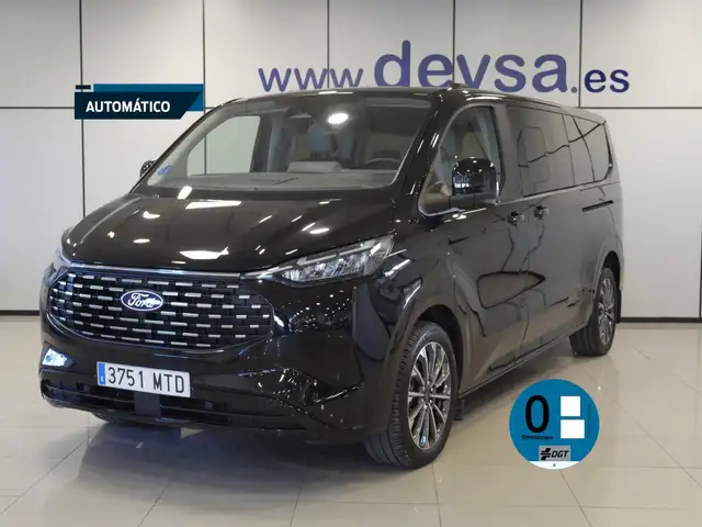 Ford Tourneo Custom 2.5 Duratec PHEV 171 L2 Titanium X eCVT