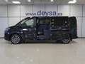 Ford Tourneo Custom 2.5 Duratec PHEV 171 L2 Titanium X eCVT Noir - thumbnail 3