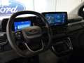 Ford Tourneo Custom 2.5 Duratec PHEV 171 L2 Titanium X eCVT Noir - thumbnail 9
