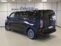 Ford Tourneo Custom 2.5 Duratec PHEV 171 L2 Titanium X eCVT Noir - thumbnail 7