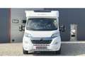Citroen Jumper 2.2 BlueHDi 140 HOBBY V68GE OPTIMA ONTOUR EDITION - GARANTIE 12 MOIS Blanc - thumbnail 5