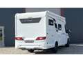 Citroen Jumper 2.2 BlueHDi 140 HOBBY V68GE OPTIMA ONTOUR EDITION - GARANTIE 12 MOIS Blanc - thumbnail 3