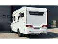 Citroen Jumper 2.2 BlueHDi 140 HOBBY V68GE OPTIMA ONTOUR EDITION - GARANTIE 12 MOIS Blanc - thumbnail 4