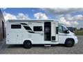 Citroen Jumper 2.2 BlueHDi 140 HOBBY V68GE OPTIMA ONTOUR EDITION - GARANTIE 12 MOIS Blanc - thumbnail 9