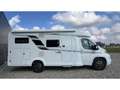 Citroen Jumper 2.2 BlueHDi 140 HOBBY V68GE OPTIMA ONTOUR EDITION - GARANTIE 12 MOIS Blanc - thumbnail 8