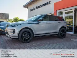Land Rover Range Rover Evoque P300e AWD R Dynamic SE*Pano*
