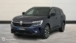 Renault Espace 1.2 E-Tech full hybrid 200ch Techno 7 places - 24