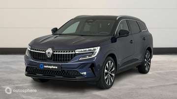 1.2 E-Tech full hybrid 200ch Techno 7 places - 24