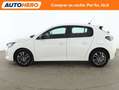 Peugeot 208 1.2 PureTech Active Pack Blanco - thumbnail 3
