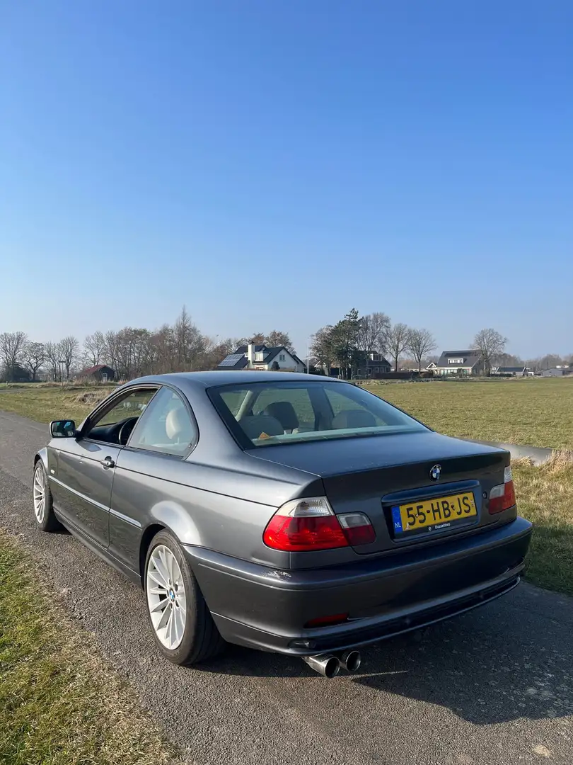 BMW 330 Ci Aut. - 2