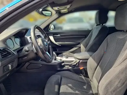 Annonce voiture d'occasion BMW 240 - CARADIZE