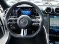 Mercedes-Benz C 300 AMG LED 360 keyless auch andere kurzfristig Weiß - thumbnail 8