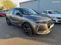 DS Automobiles DS 3 Crossback 1.5 HDI 130 CH EAT8 Performance Line %2B Grau - thumbnail 3