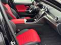 Mercedes-Benz C 220 d AMG Line Night Panorama AHK Head-Up Schwarz - thumbnail 12