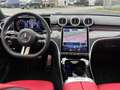 Mercedes-Benz C 220 d AMG Line Night Panorama AHK Head-Up Schwarz - thumbnail 9