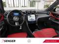 Mercedes-Benz C 220 d AMG Line Night Panorama AHK Head-Up Schwarz - thumbnail 8
