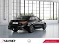 Mercedes-Benz C 220 d AMG Line Night Panorama AHK Head-Up Schwarz - thumbnail 4
