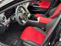 Mercedes-Benz C 220 d AMG Line Night Panorama AHK Head-Up Schwarz - thumbnail 11