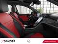 Mercedes-Benz C 220 d AMG Line Night Panorama AHK Head-Up Schwarz - thumbnail 9