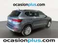 SEAT Ateca 2.0TDI CR S&S Xcellence 4Drive 150 Gris - thumbnail 4