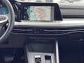 Volkswagen Golf Variant 2,0 TDI Life DSG AHK LED ACC VIRTUAL LANE TRAVE... Silber - thumbnail 12