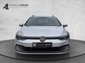 Volkswagen Golf Variant 2,0 TDI Life DSG AHK LED ACC VIRTUAL LANE TRAVE... Silber - thumbnail 2