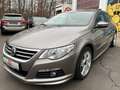 Volkswagen Passat CC 1.8 TSI R-Line PDC SHZ Klima Leder Brun - thumbnail 1