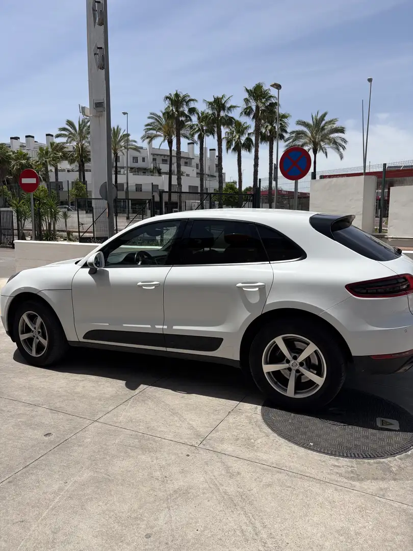 Porsche Macan Aut. - 2