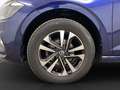 Volkswagen Polo 1.0 United Navi PDC vo+hi LM 15" DAB Sitzhz Blu/Azzurro - thumbnail 8