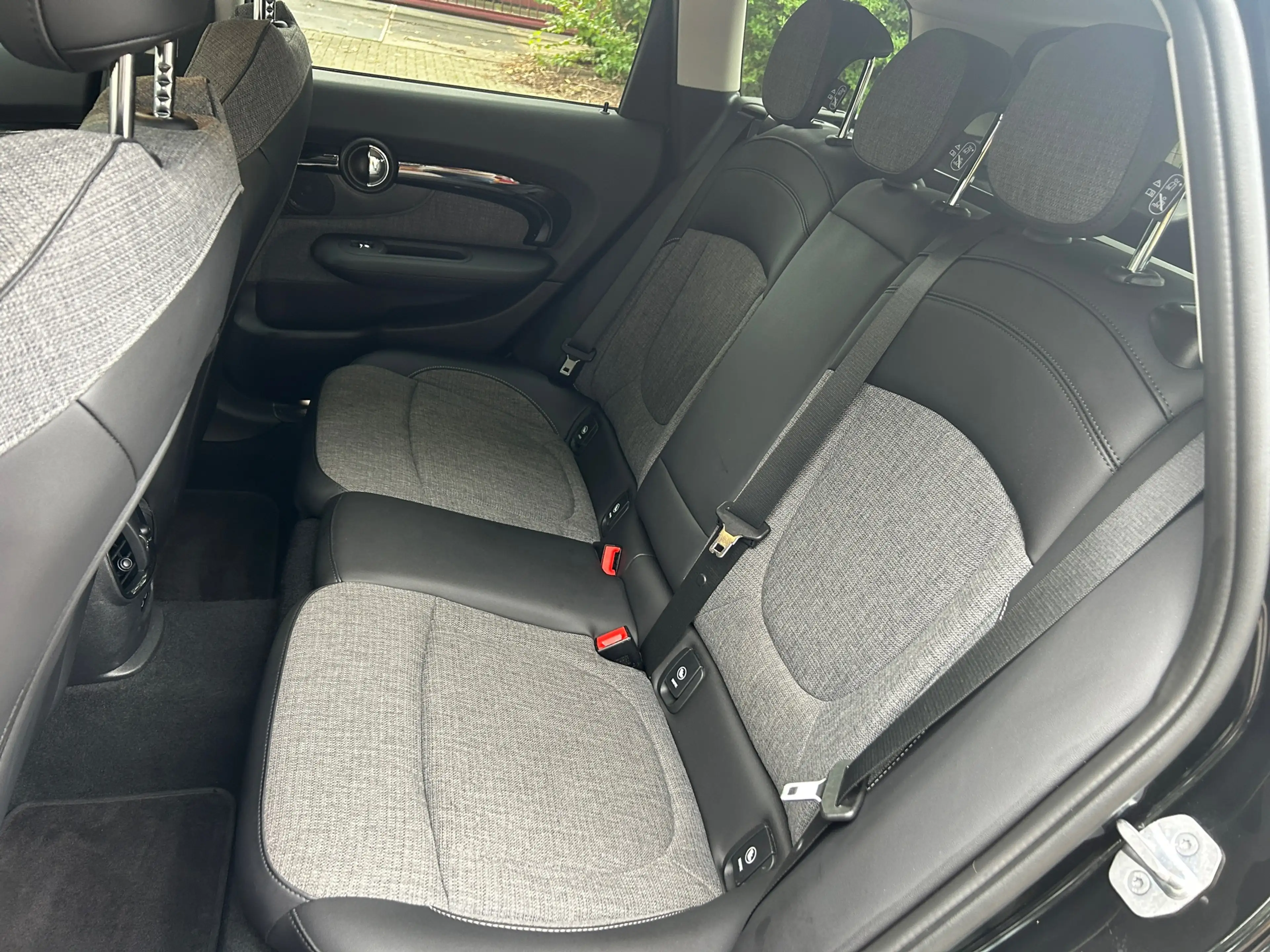 MINI Cooper Clubman 1.5 Business Edition LED Sport Stoelen Camera 1e E — photo 28