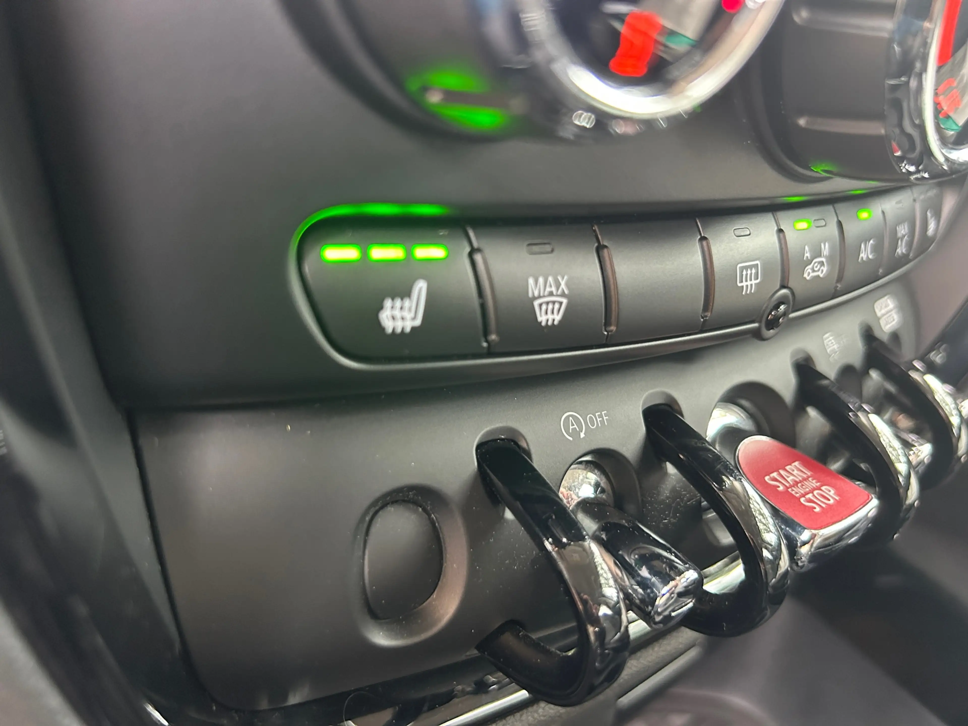 MINI Cooper Clubman 1.5 Business Edition LED Sport Stoelen Camera 1e E — photo 18