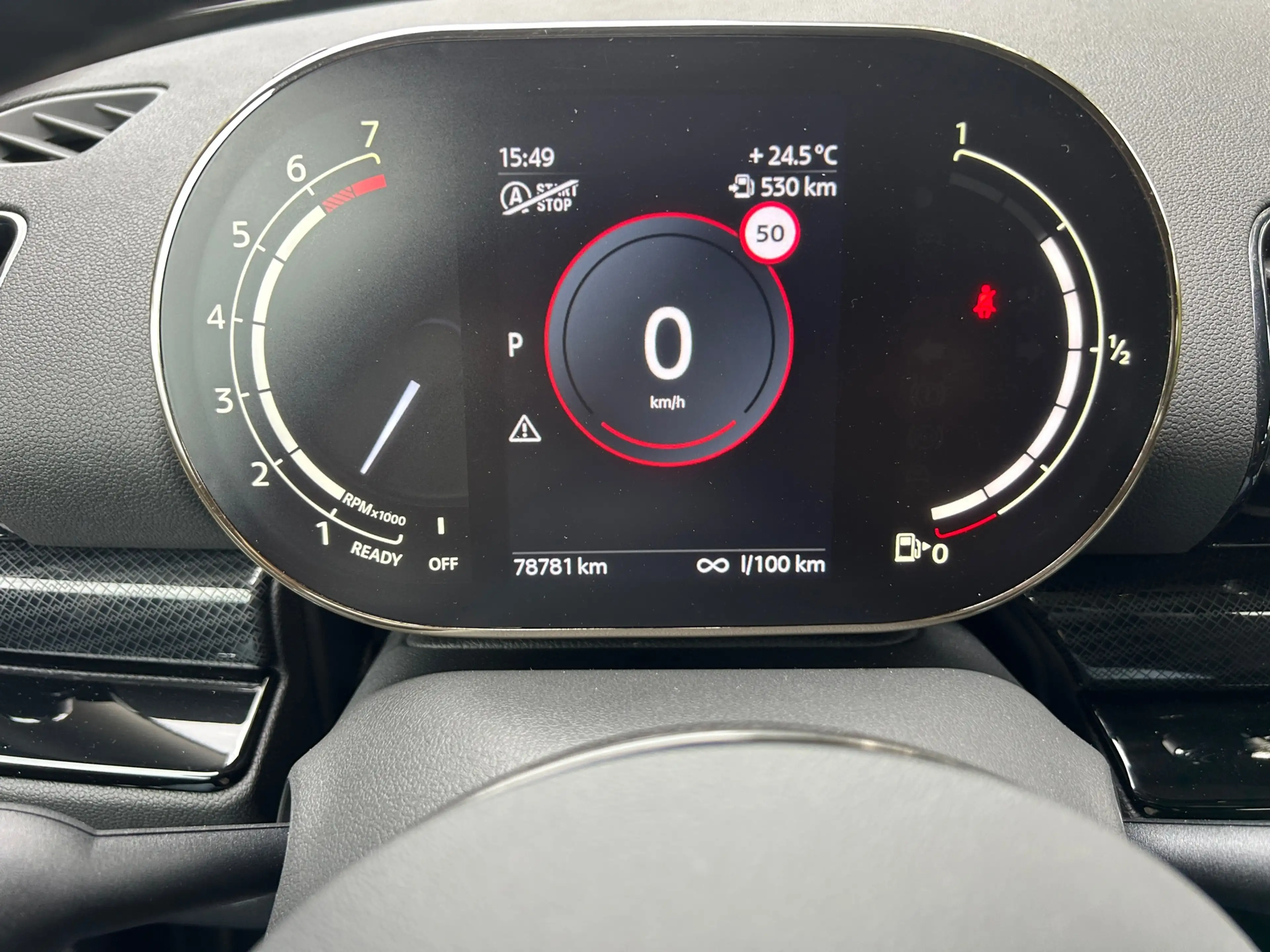 MINI Cooper Clubman 1.5 Business Edition LED Sport Stoelen Camera 1e E — photo 13
