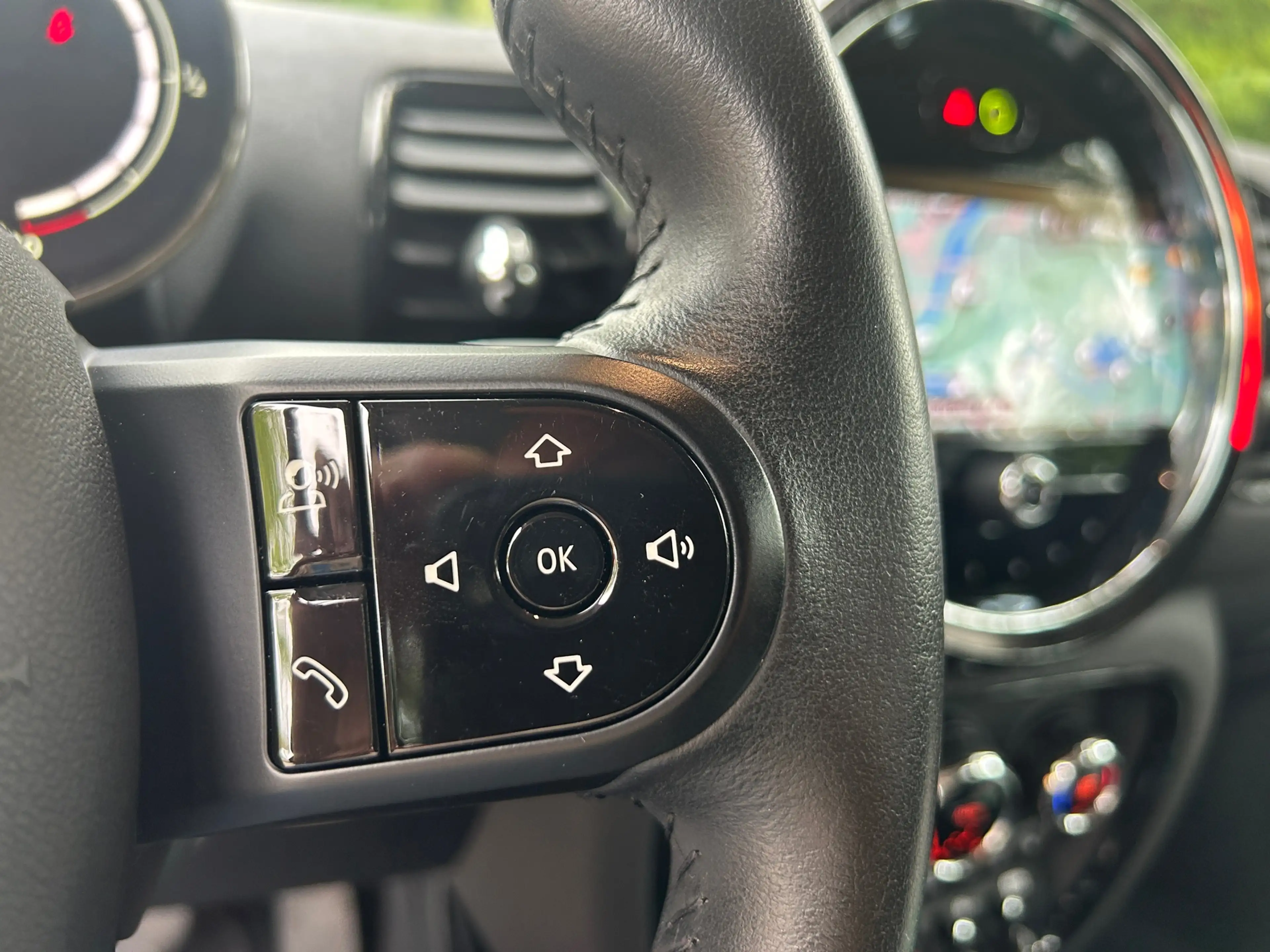 MINI Cooper Clubman 1.5 Business Edition LED Sport Stoelen Camera 1e E — photo 27
