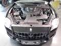 Maserati Quattroporte 3.0 V6 Facelift Navi Leder Cam1Hand Noir - thumbnail 27
