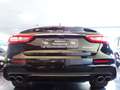Maserati Quattroporte 3.0 V6 Facelift Navi Leder Cam1Hand Black - thumbnail 8
